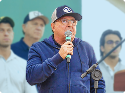 Eduardo Rabinovitch